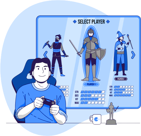 Casino Game Aggregation